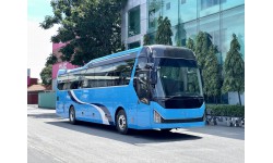 HYUNDAI UNIVERSE MẪU EX 2022..